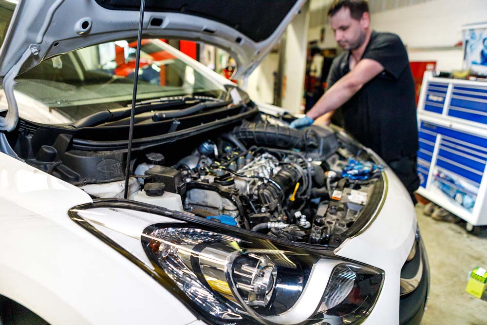 Car Service Van Servicing Full Services Interim Services Autopfect